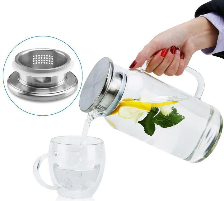 Productafbeelding Intirilife Karaf 1,2l (1.20 l)