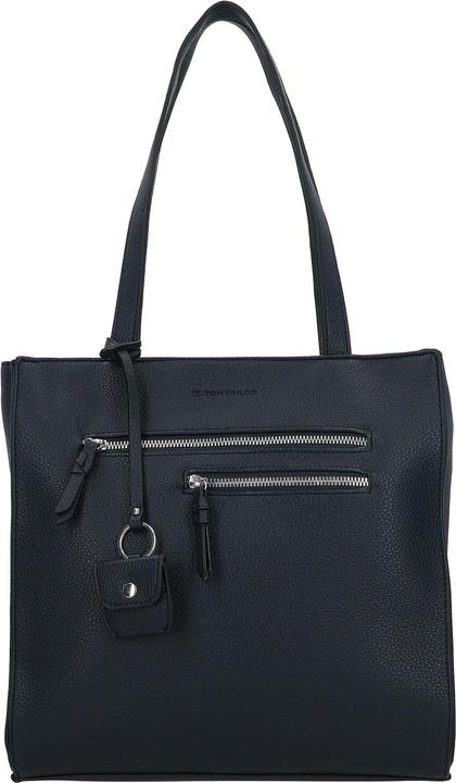 Tom Tailor Winona Shopper Tasche 30 cm (9 l)