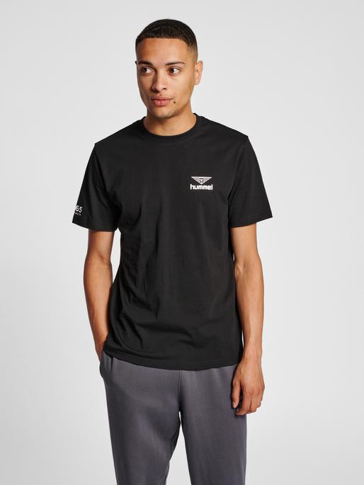 Produktbild hummel LGC 365 T-SHIRT (XL)