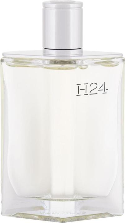 Actual product image Hermès H24 (Eau de toilette, 100 ml)