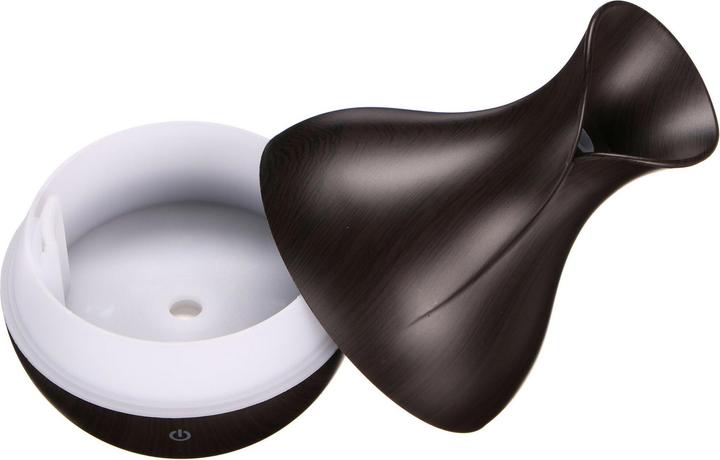 Actual product image Sixtol Aroma Diffuser Bloom Dark Wood 200ml (200 ml)