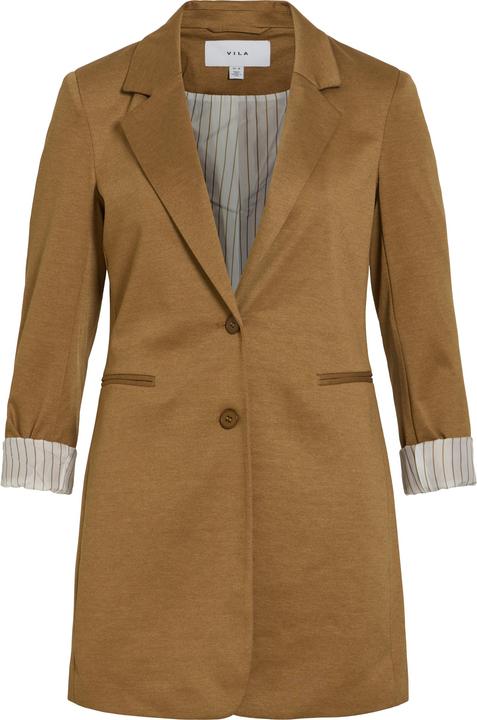Immagine prodotto Vila VISAGA Langer Jersey Blazer (M)