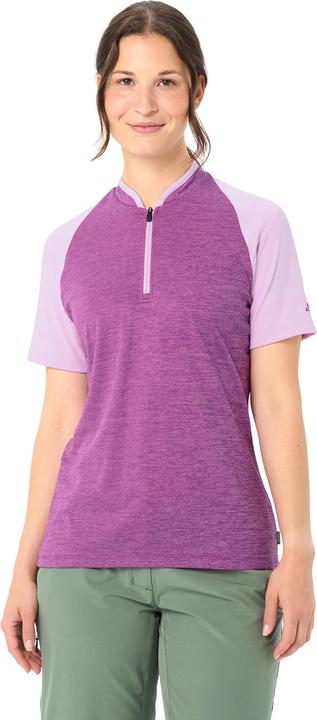 Actual product image Vaude Tamaro HZ Shirt IV (L)