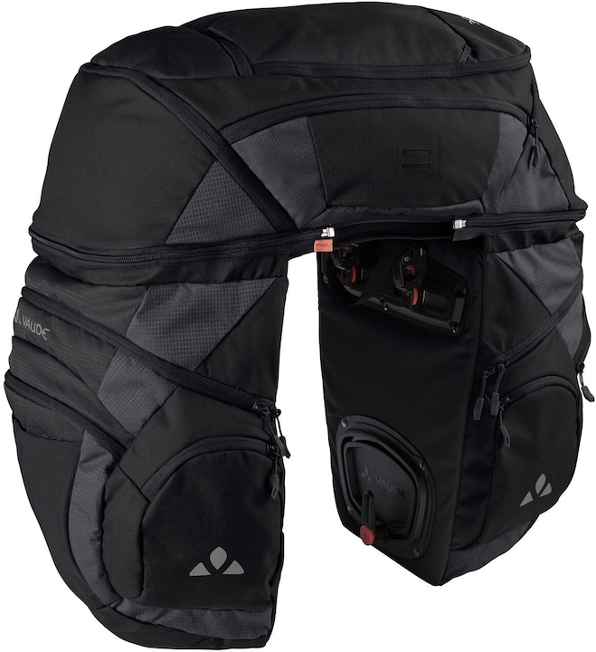 Vaude Karakorum Pro (65 l, Luggage carrier bag)