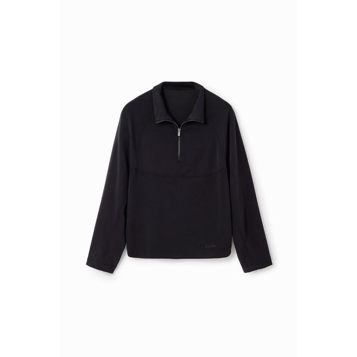 Immagine prodotto Desigual felpa da deigual pinko (S)