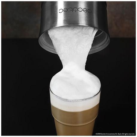 Produktbild Cecotec Espumador De Leche Power Latte Spume 400 V (240 ml)