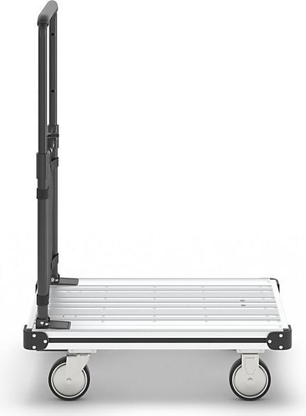 Produktbild kaiserkraft Scherengabelhubwagen (150 kg)