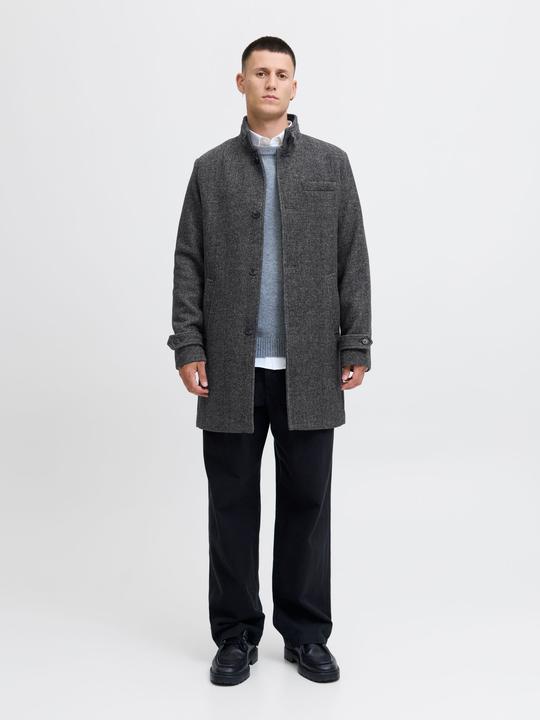 Produktbild Jack & Jones Jjemelton Wool Coat Sn (L)