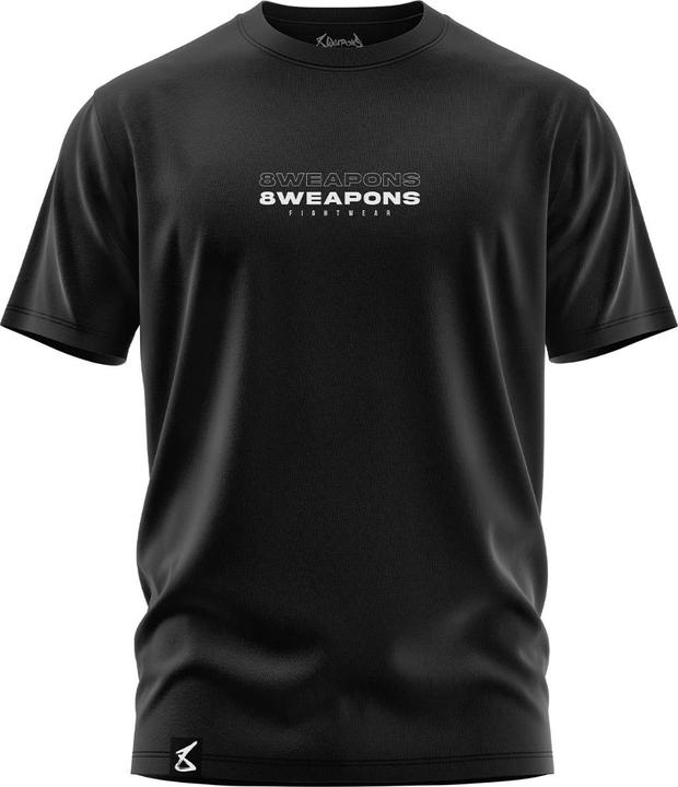 Produktbild 8Weapons T-Shirt - Cobra Oversize (L)