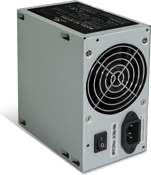 Image du produit Advance Alimentation ATX compatible SP-350A8 350W Nominale 80mm (350 W)