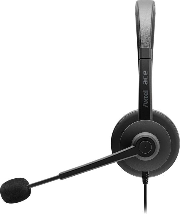 Actual product image Axtel Axh-Aceucm (Cable, USB-A)