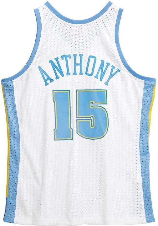 Image du produit Mitchell & Ness Maillot Denver Nuggets (XL)