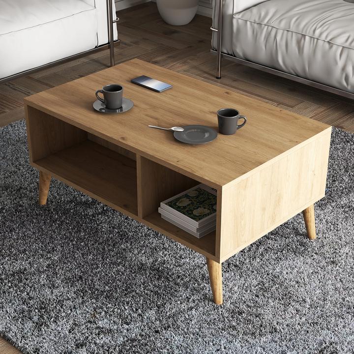 Image du produit Kalune Design Nixon (41.60 x 90 x 54 cm)