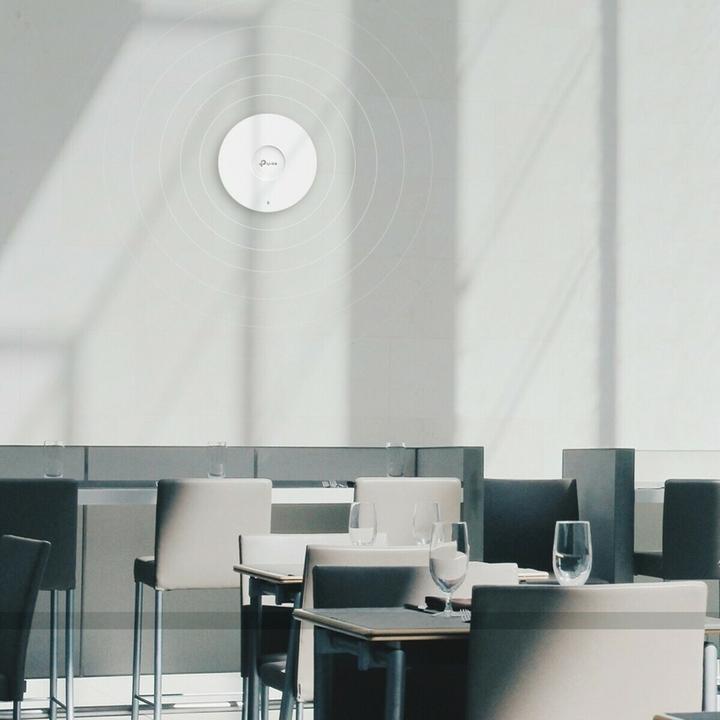 Produktbild TP-Link EAP620 HD (1201 Mbit/s)