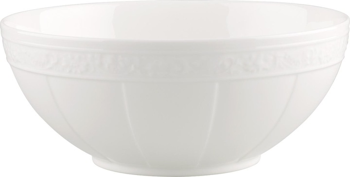 Actual product image Villeroy & Boch White Pearl (21 cm, 1.20 l, 1 x)
