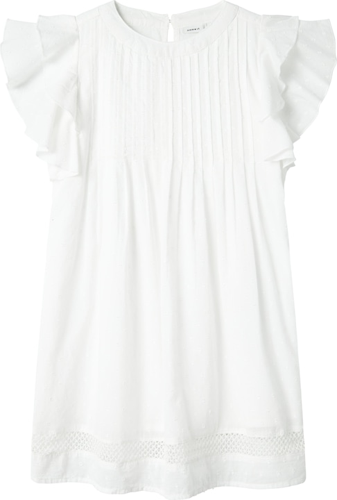 Actual product image Name it Nkffaride Ss Dress Noos (146)