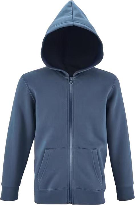 Image du produit Sols - Veste à capuche STONE - Enfant (116)