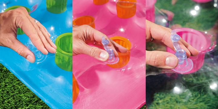 Image du produit Bestway Salon de la mode