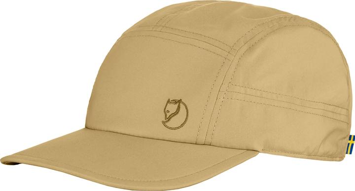 Actual product image Fjällräven Abisko Hike Lite Cap (One size)