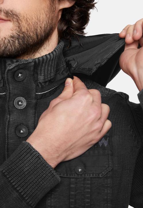 Immagine prodotto Camp David Hoodie Kapuzenpullover (L)