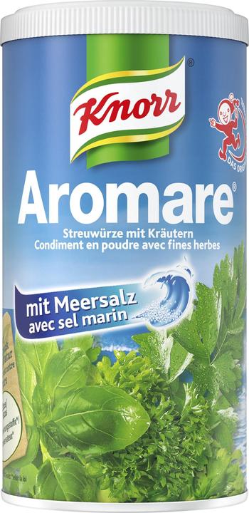 Immagine prodotto Knorr Aromare (190 g)