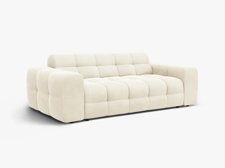 Actual product image Micadoni Kendal (3-seater)