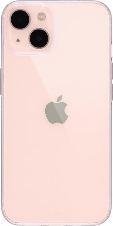Produktbild Artwizz NoCase (Apple iPhone 13)
