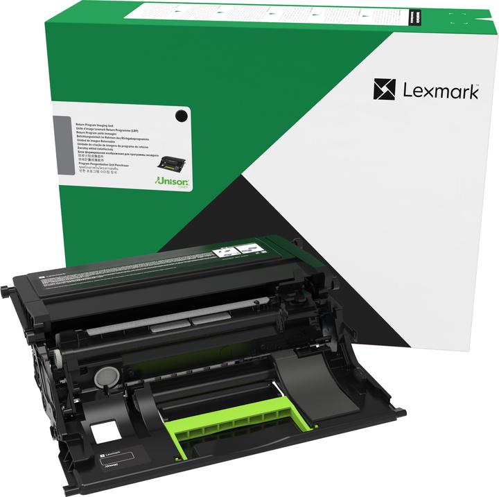 Actual product image Lexmark 58D0Z00 (FC)