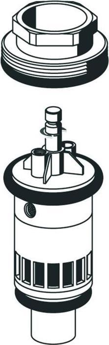 Image du produit Schell Cartouche complète