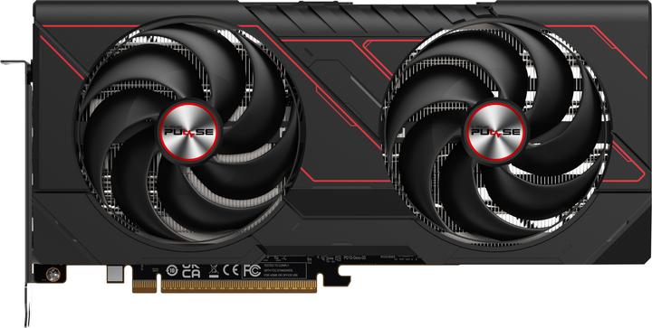 Produktbild Sapphire Pulse Radeon RX 9070 (16 GB)