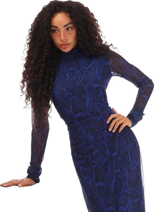 Immagine prodotto HUGO Neshy Vestito Midi Donna (36)