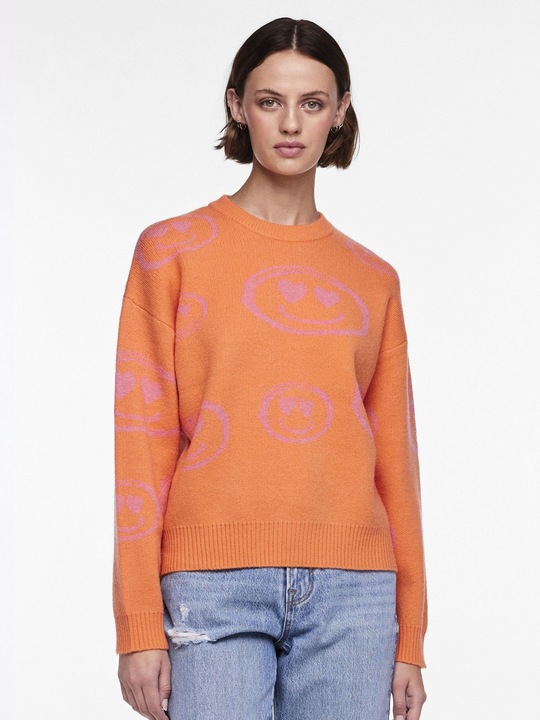 Actual product image Pieces PCDANNI knitted jumper (L)