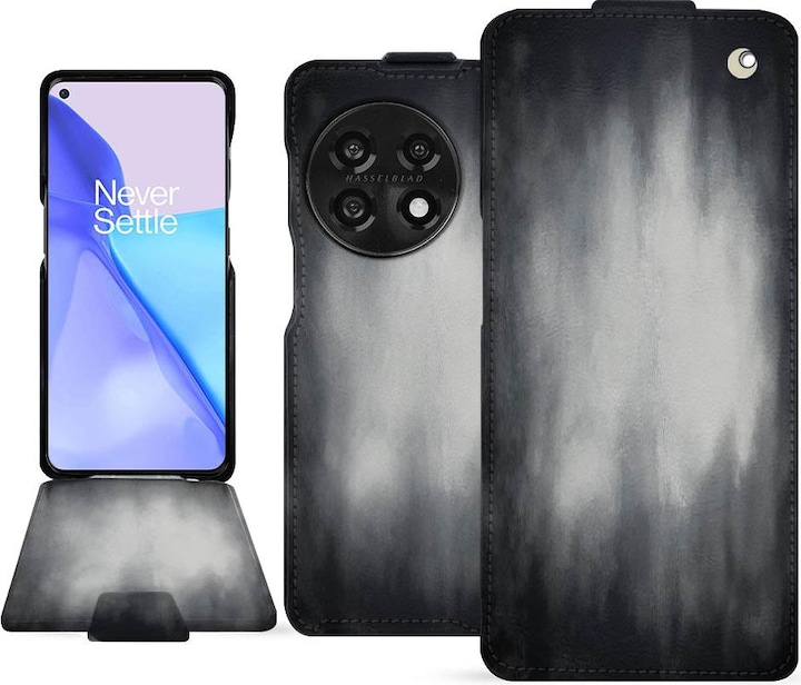 Produktbild Noreve Lederschutzhülle vertikal (LG K11)