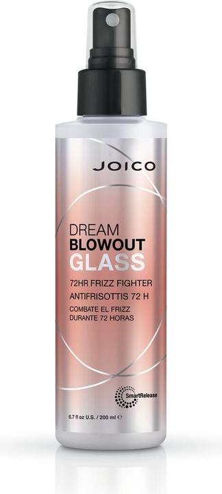 Joico Dream Blowout Glass 72-Hour Frizz Fighter Humidity Control (200 ml)