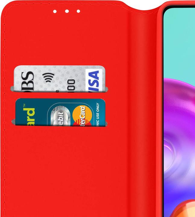 Actual product image Avizar Elec Series (Samsung Galaxy A41)