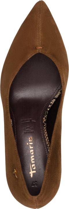Actual product image Tamaris Da.-Pumps (37)