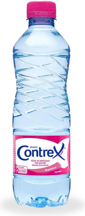 Produktbild Contrex 6x50cl (6 x 50 cl)