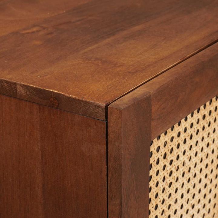 Image du produit vidaXL Hochschrank (60 x 33.50 x 100 cm)