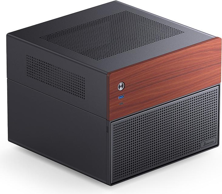 Immagine prodotto Jonsbo N4 (mATX, ITX)