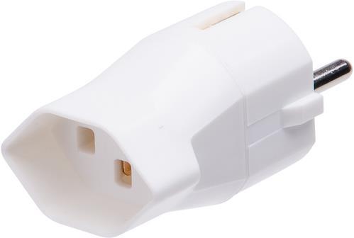 Produktbild Max Hauri Übergangsstecker