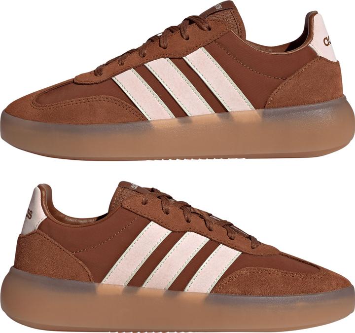 Produktbild Adidas Barreda Decode (42)