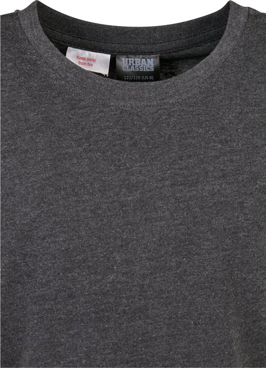 Produktbild Urban Classics Boys Long Shaped Turnup Tee 2-Pack (146, 152)