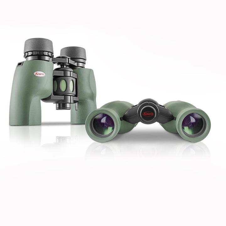 Produktbild Kowa Yf Ii (6 x, 30 mm)