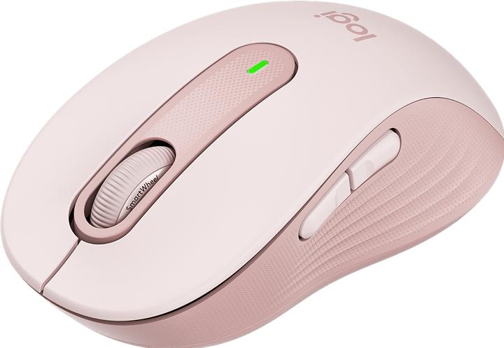 Produktbild Logitech Signature M650 M (Kabellos)