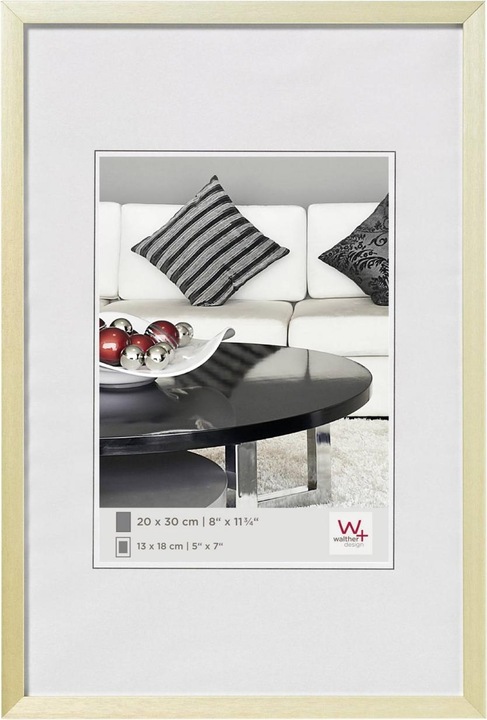 Immagine prodotto Walther Design Sedia (30 x 40 cm)