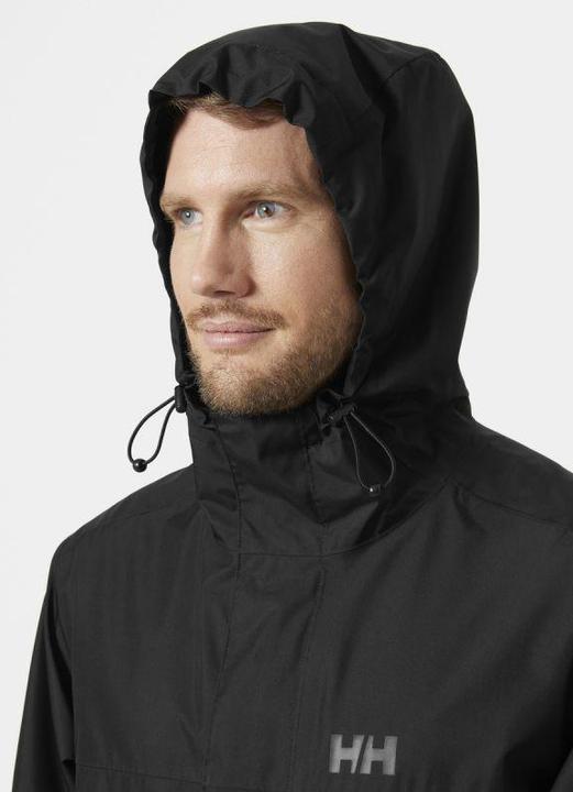 Immagine prodotto Helly Hansen Cappotto antipioggia Vancouver (L)