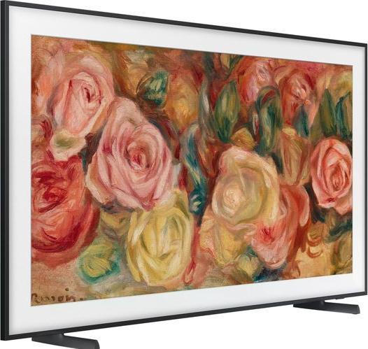Produktbild Samsung DUPLIKAT The Frame QE85LS03D (EU) (85", LS03D, QLED, 4K, 2024)