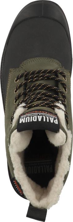 Image du produit Palladium Pampa Duck (40)