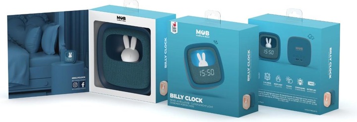 Image du produit Mobility on Board Billy