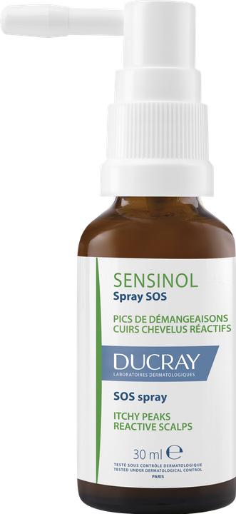 Produktbild Ducray Sensinol (30 ml)